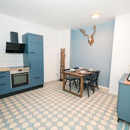 Perfect Apartment Near @ City-Center Wien Eksteriør bilde