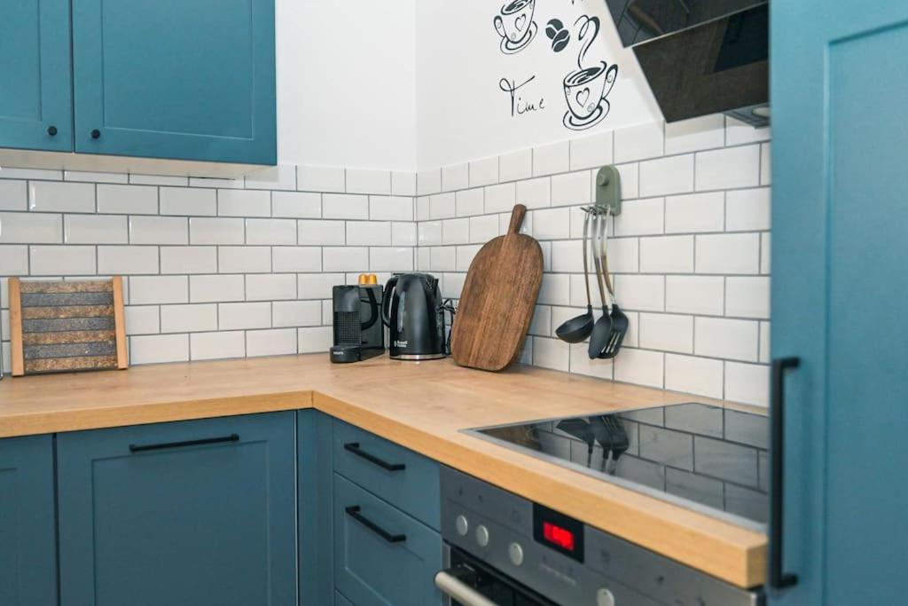 Perfect Apartment Near @ City-Center Wien Eksteriør bilde