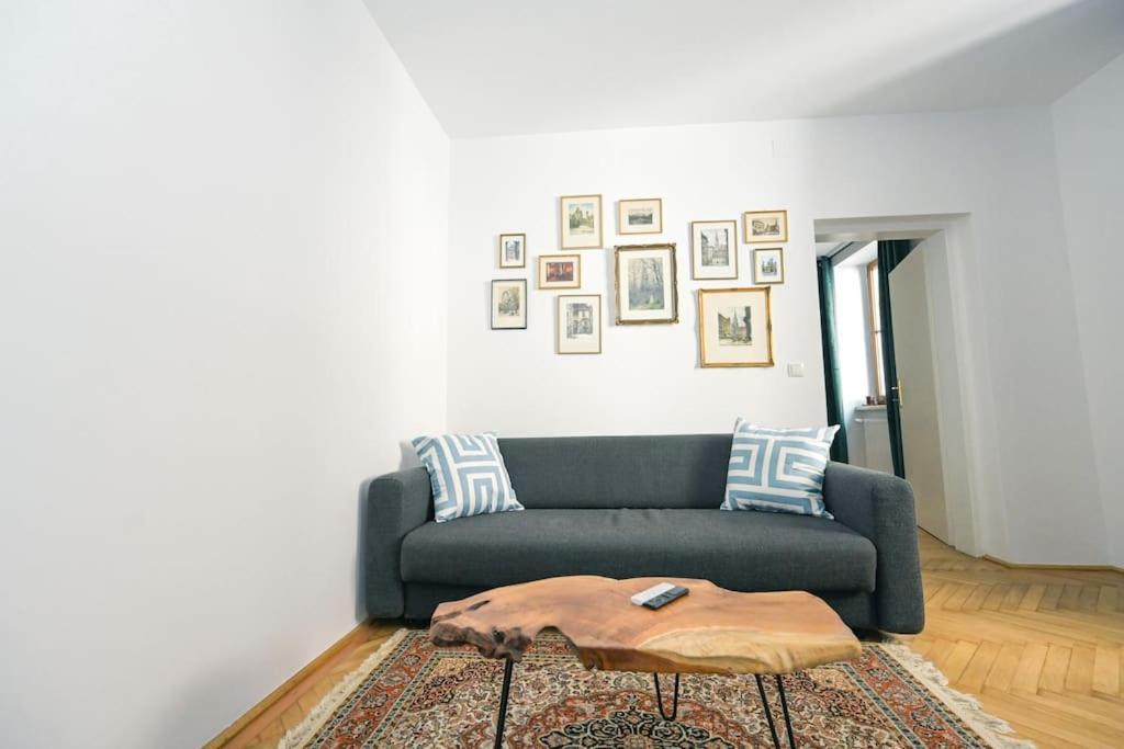 Perfect Apartment Near @ City-Center Wien Eksteriør bilde