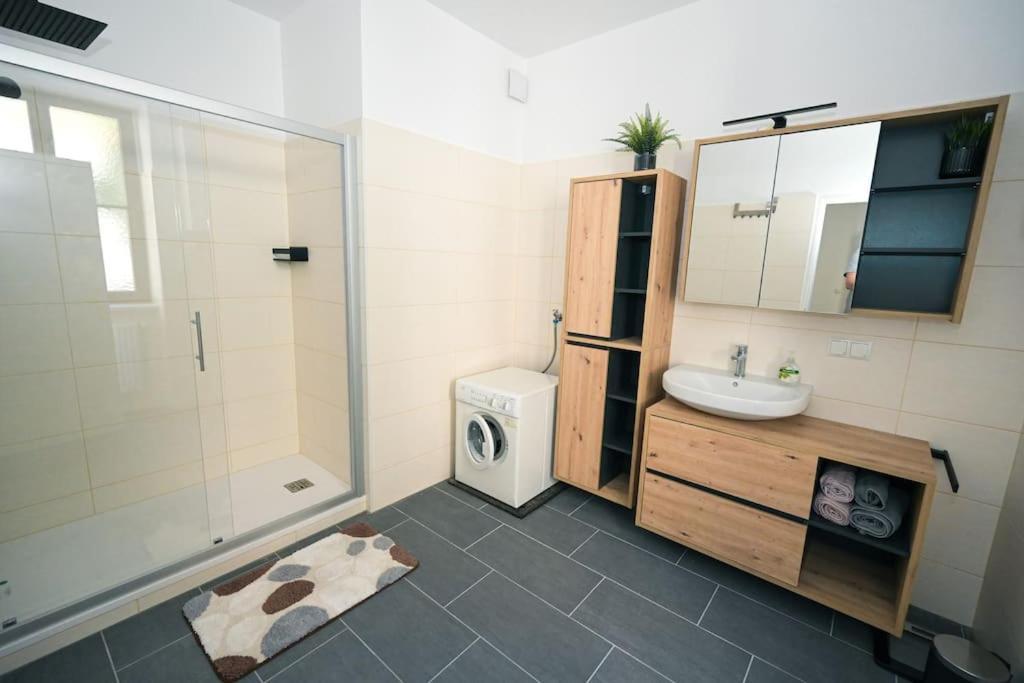 Perfect Apartment Near @ City-Center Wien Eksteriør bilde