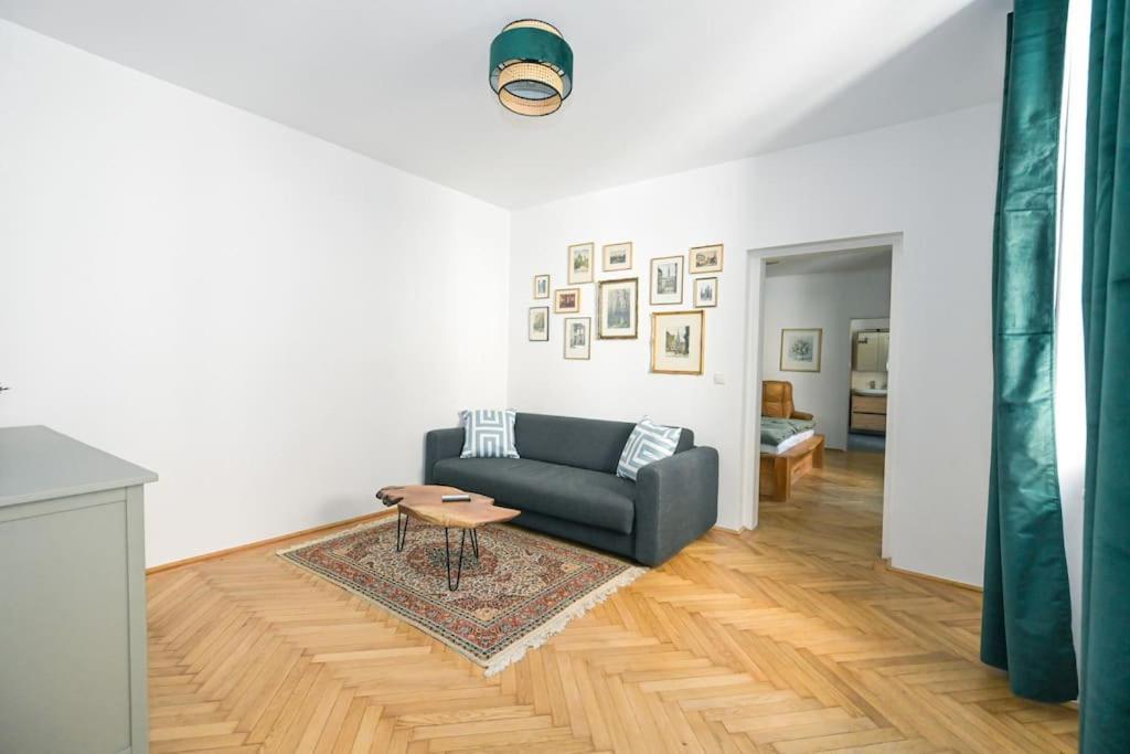 Perfect Apartment Near @ City-Center Wien Eksteriør bilde