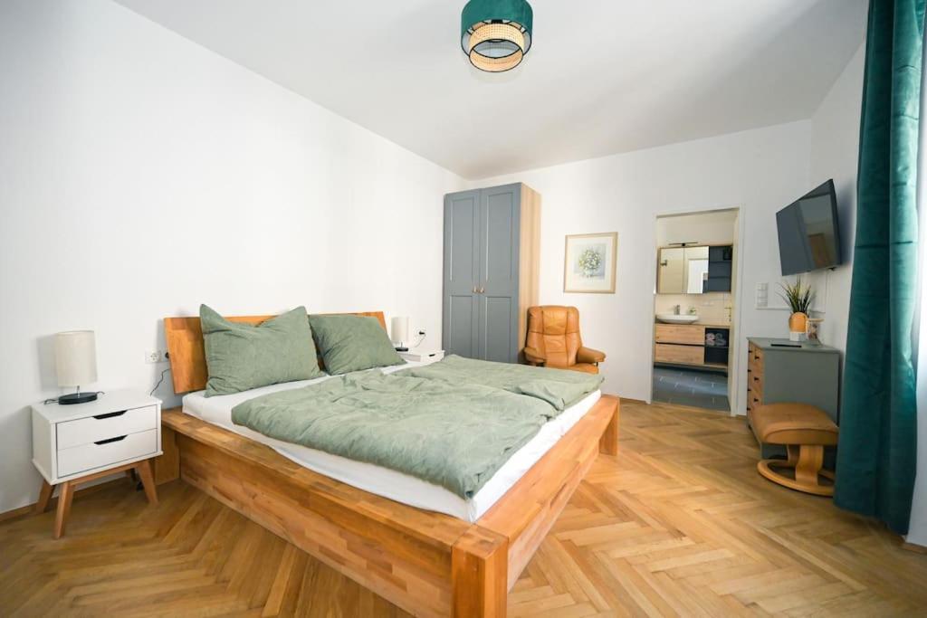 Perfect Apartment Near @ City-Center Wien Eksteriør bilde