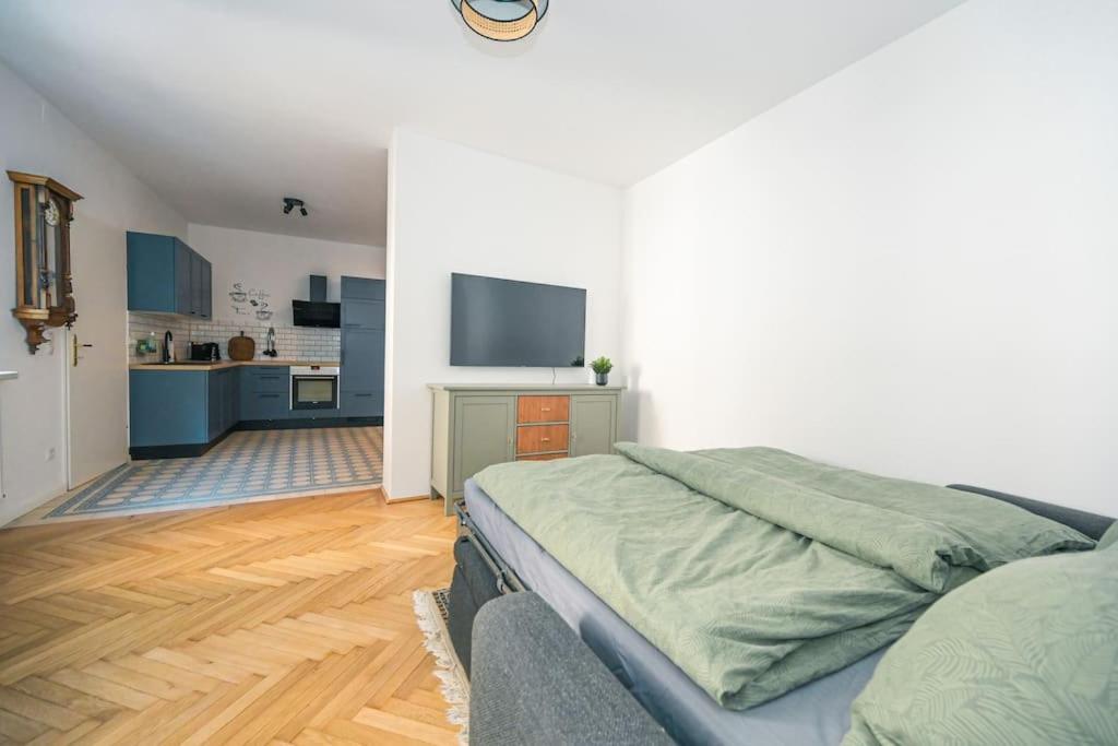 Perfect Apartment Near @ City-Center Wien Eksteriør bilde