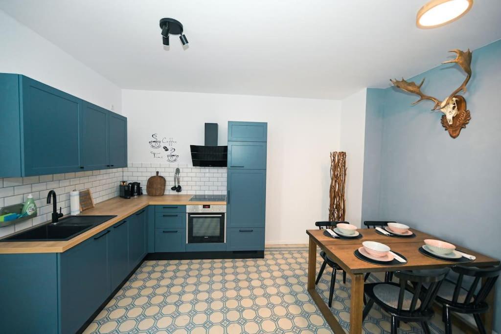 Perfect Apartment Near @ City-Center Wien Eksteriør bilde