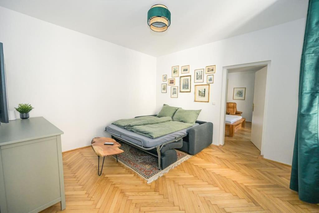 Perfect Apartment Near @ City-Center Wien Eksteriør bilde