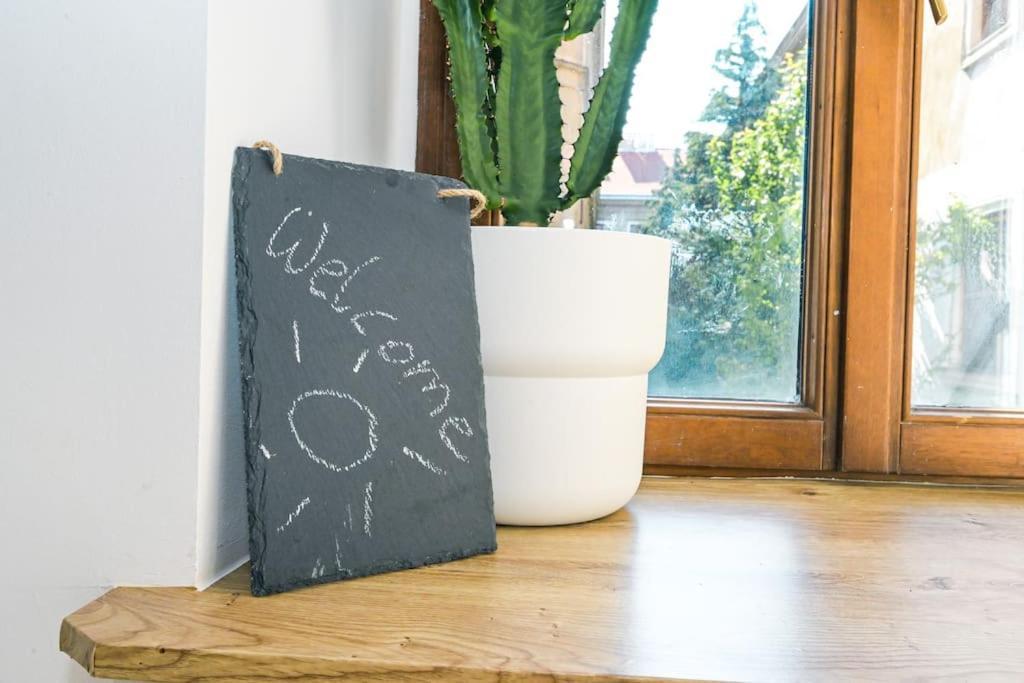 Perfect Apartment Near @ City-Center Wien Eksteriør bilde
