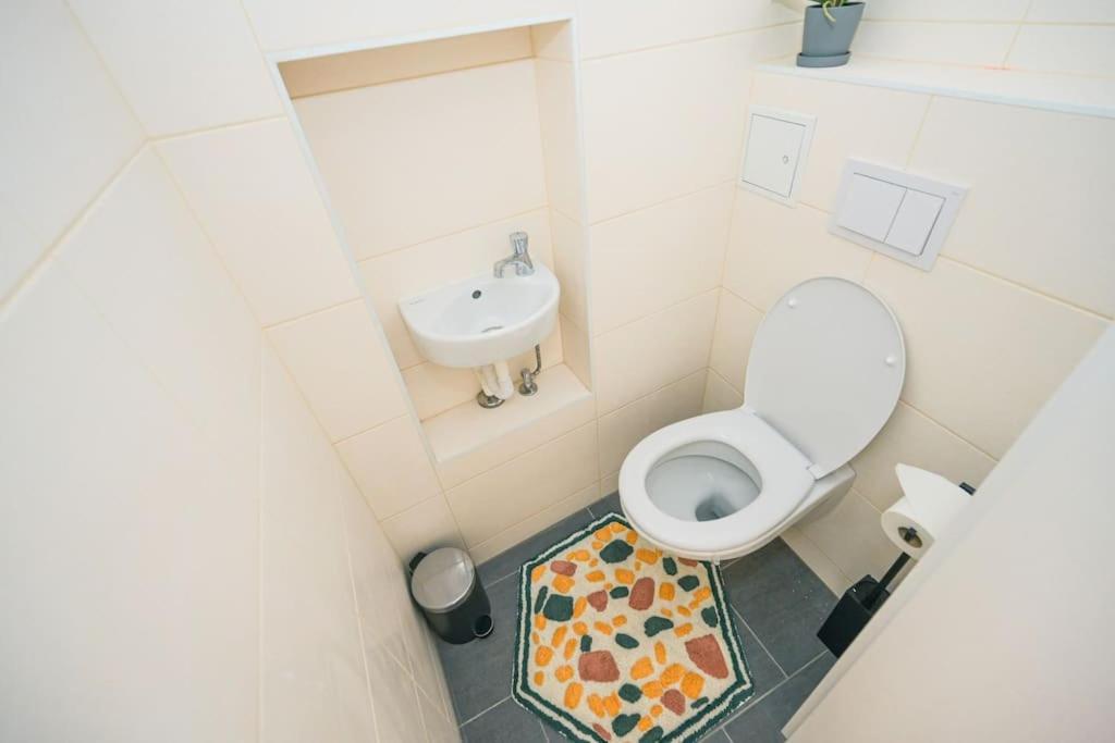 Perfect Apartment Near @ City-Center Wien Eksteriør bilde